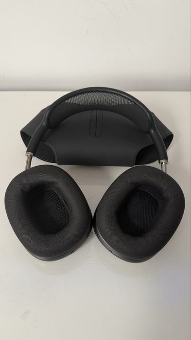 Airpods Max Cinzento Sideral Original (Fatura digital + Garantia)