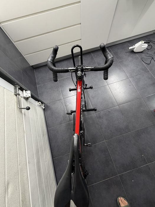 Pinnarelo FPTEAM de ciclismo