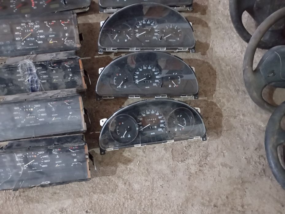 Продам Прибори панель приладів Ваз-Део