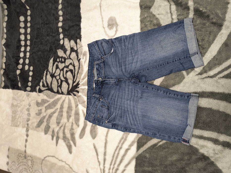 Джинсы мужские  32 размер