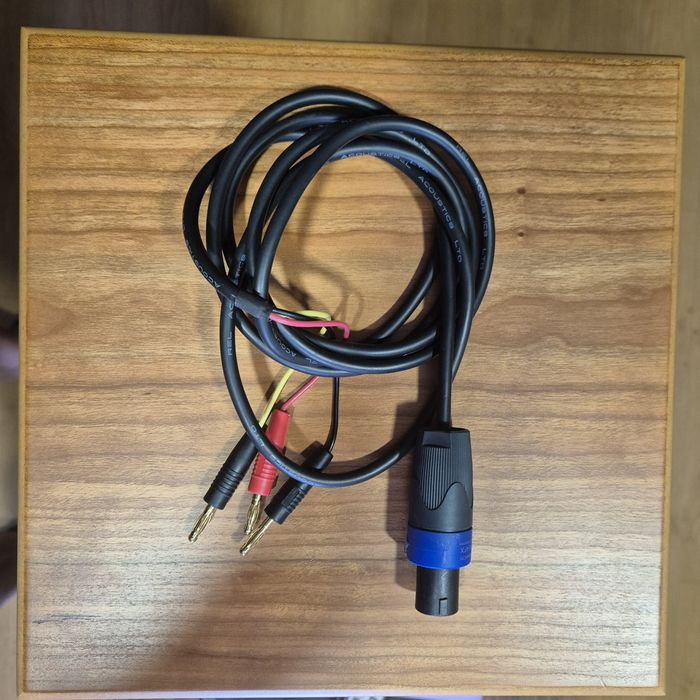 Subwoofer Rel Stampede