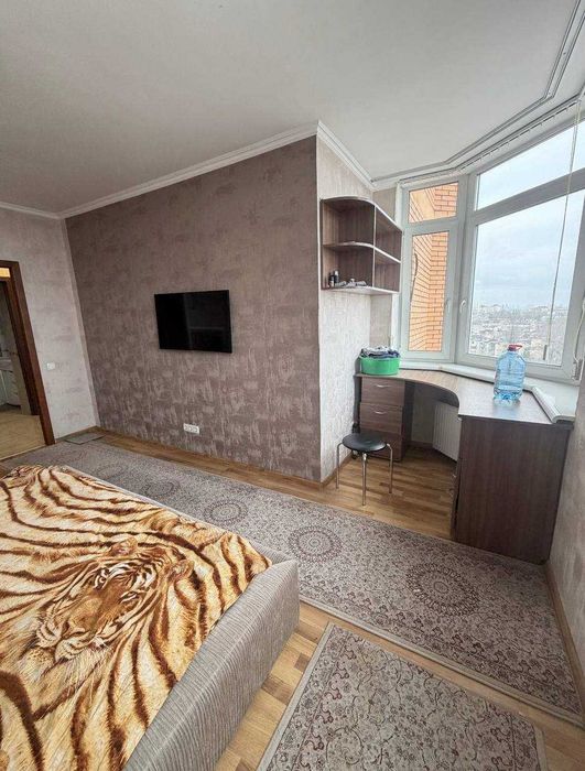 Продам двокімнатну квартиру в ЖК Усадьба Разумовського/Привіз