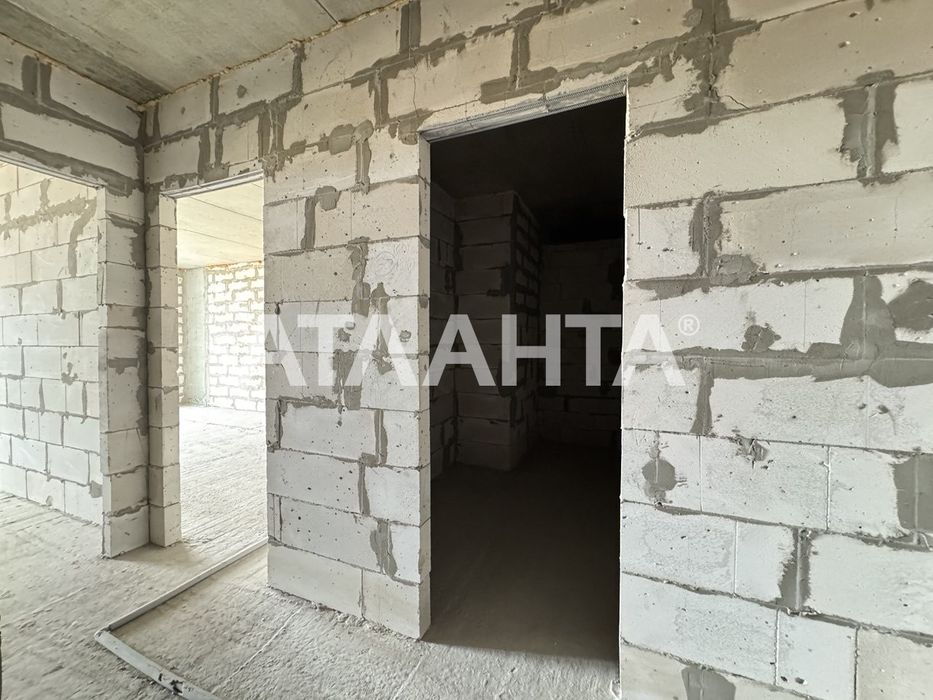 Продаж 1 кімнатної квартири по вул Кільцева Винники 52,4 м2