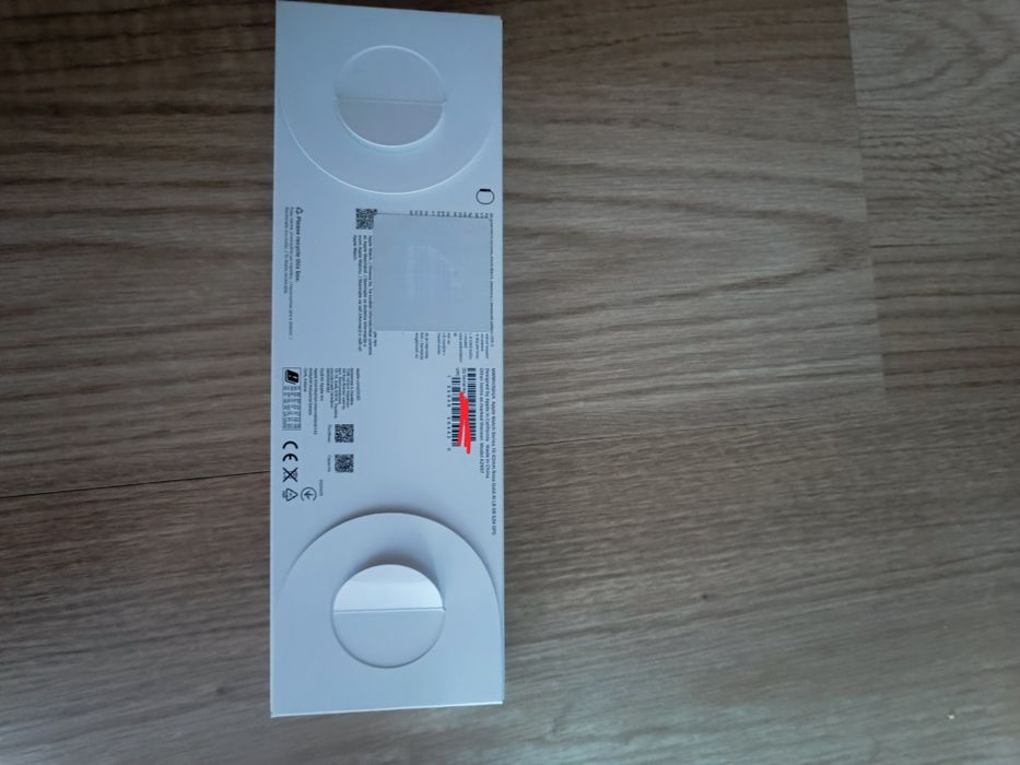 Apple Watch Series 10 GPS, 42mm Rose Gold