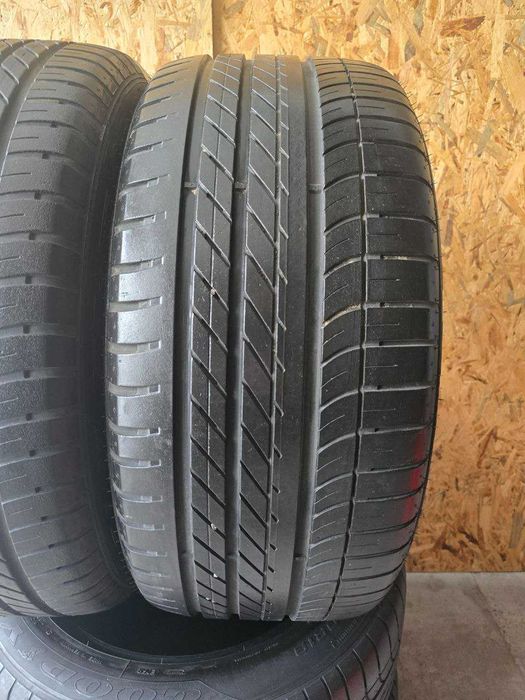 Шини літо 255/50..285/35 R19 107W * RFT Goodyear Eagle F1 Assymetric