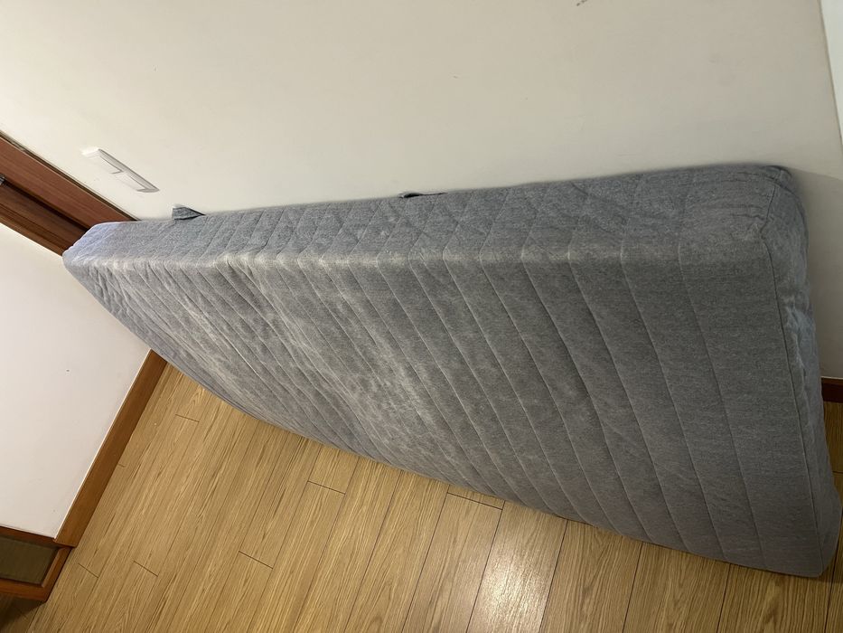 Colchoes de Mola Solteiro Ikea