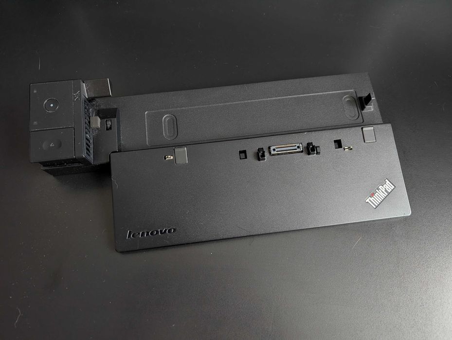 Lenovo Thinkpad X260 i7 16Gb + zasilacz + stacja + oryg. torba