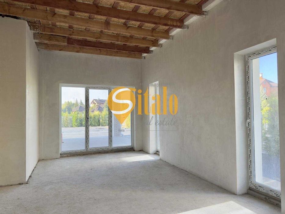 Одноповерховий будинок в КМ Золоче Прованс, Вишеньки, без%