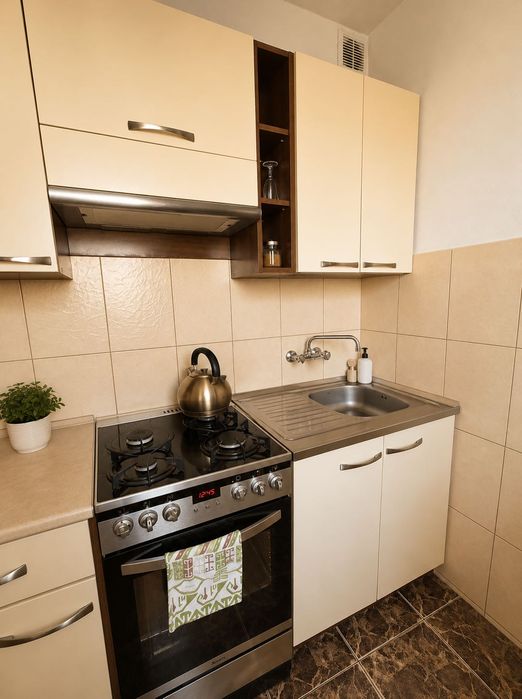 Mieszkanie – Lublin - Widok 3