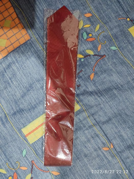 Gravatas Tie Rack e Giovanni Galli