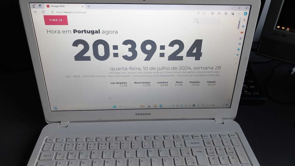 Samsung Notebook NP350XBE i5-8265u (see description)64738035371649123