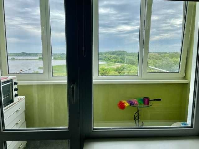 Продаж 3 к.квартири,р-н"Кандибини",просп.Степана Бандери,79