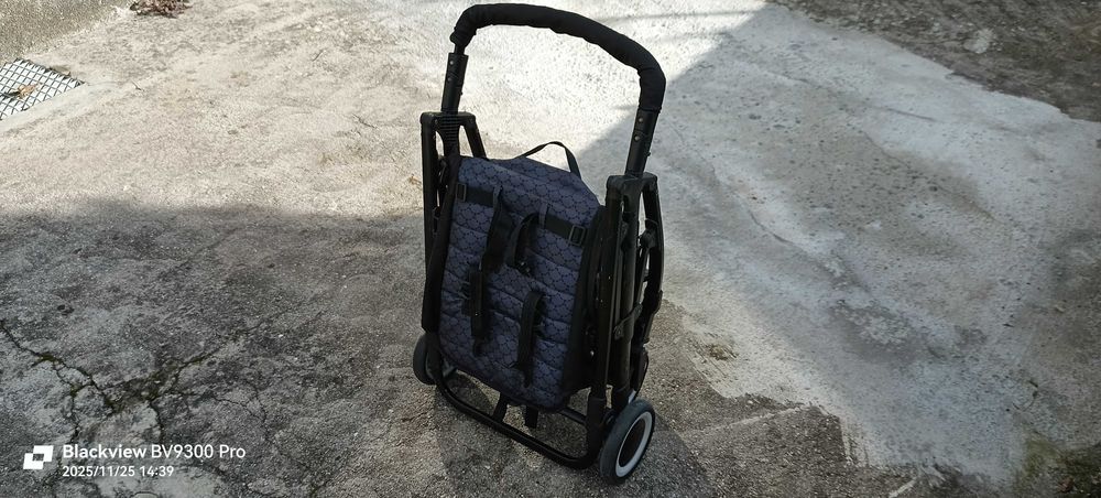 Carrinho de Bebé/Criança