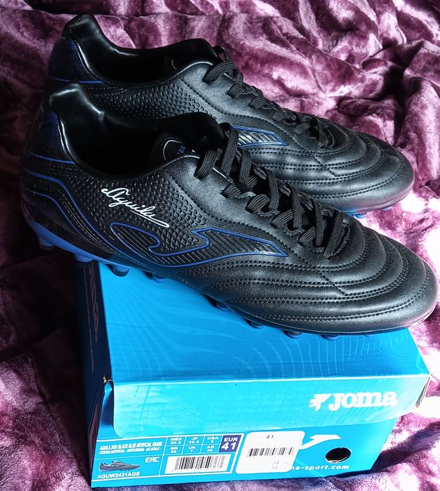 Vendo chuteiras da marca joma