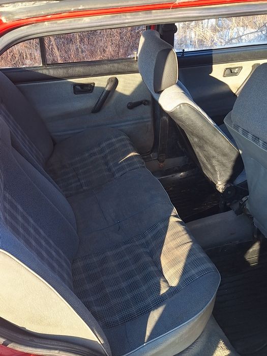 джетта 1.3 бензин