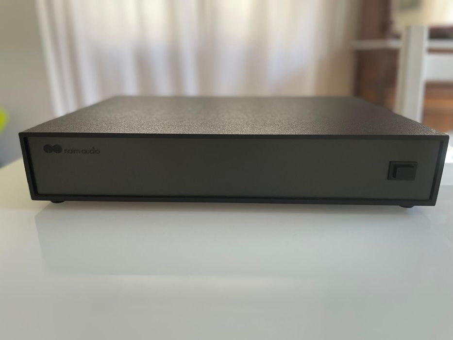Amplificador NAIM 250 (Olive)