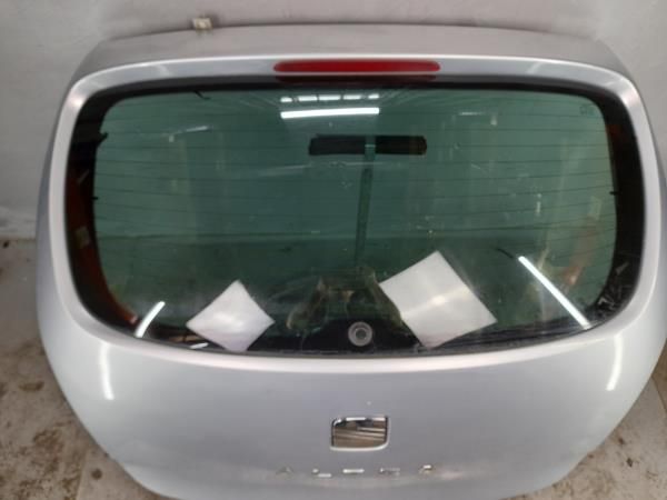 Porta / tampa da mala SEAT Altea (5P1)
