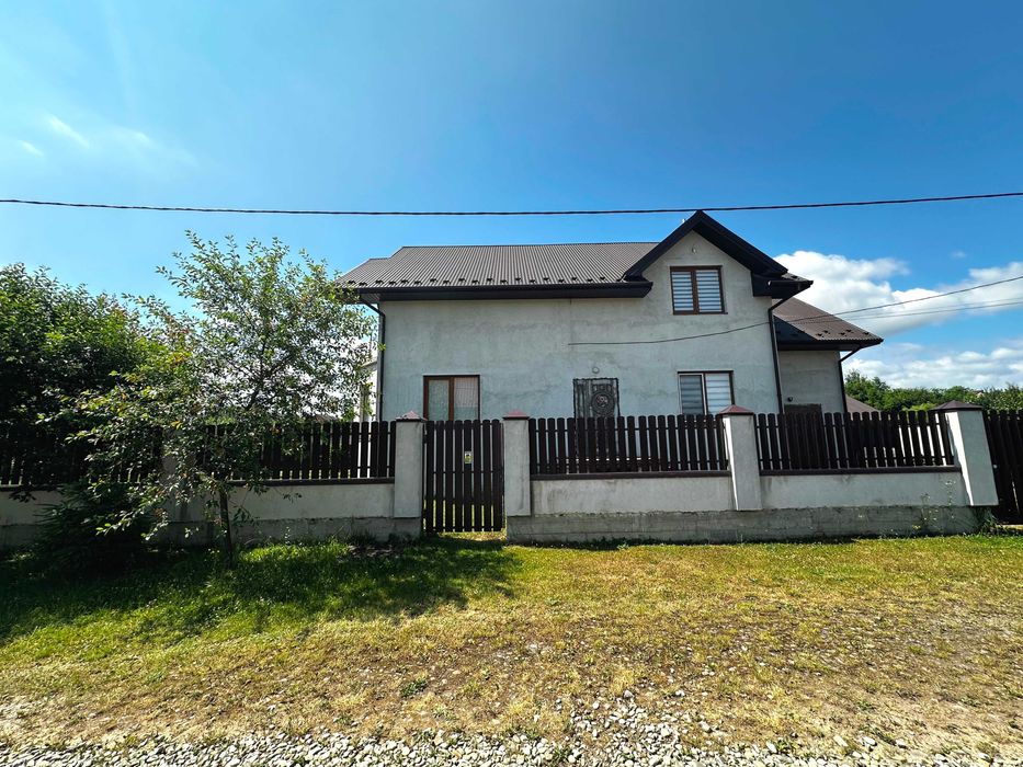 Продається будинок в м.Стрий