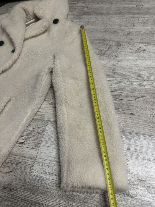 Шуба оригінал ARMANI