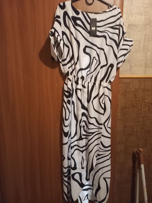 Платье летнее новое