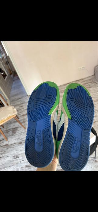 Diadora nike adidas red wing   кроссовки