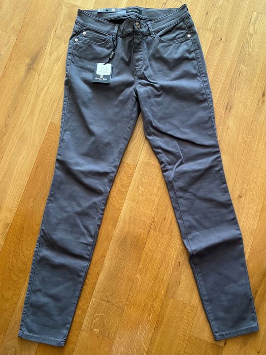 Nowe spodnie Massimo Dutti