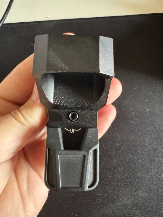 Mira Reflex Red Dot Shigt HD101AJ Airsoft