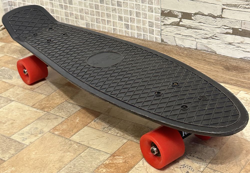Скейтборд Penibord Penny