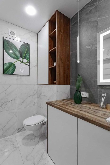 2-rooms apartment apartment by the address (area 43 m²) - Atlanta.ua - photo 6