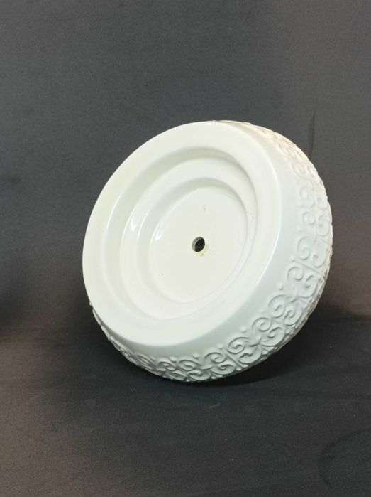 SECLA lamp or candlestick base436244220215961604