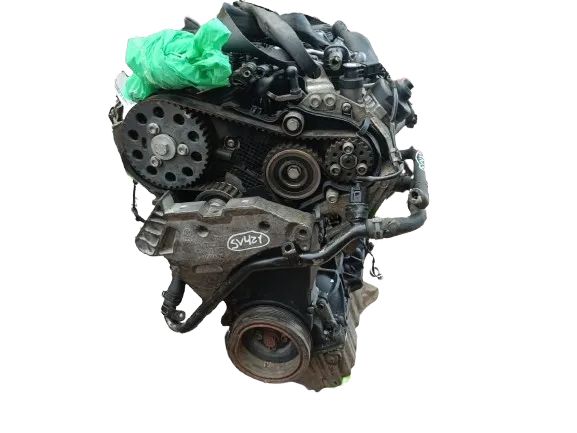Motor completo VOLKSWAGEN Passat Variant Van (365)