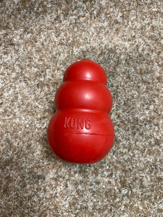 Собача іграшка Kong