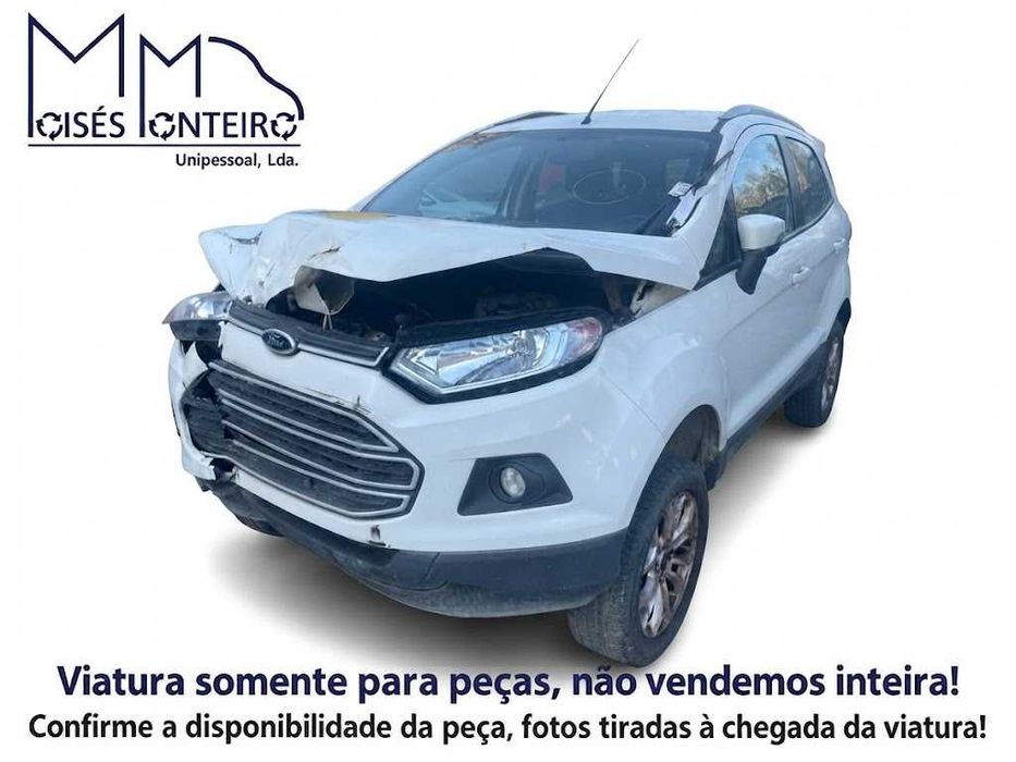 PEÇAS Ford Ka+ 1.2i de 2019