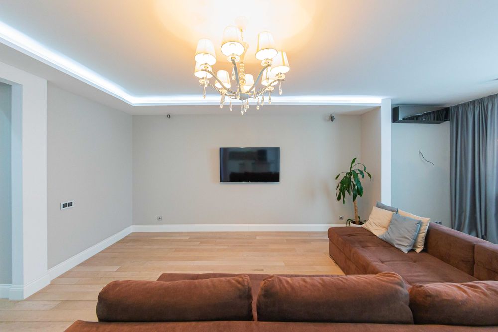 3-комнатная квартира по адресу (площадь 150 м²) - Atlanta.ua - фото 10