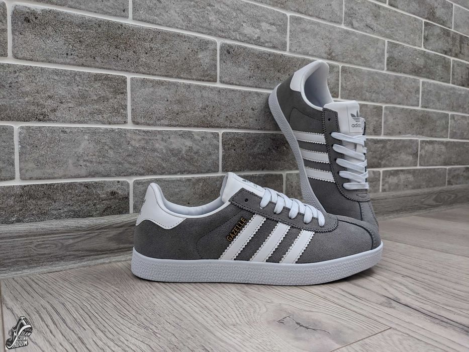 Кроссовки Adidas Gazelle \ Адидас Газель \ 36 - 41 размер