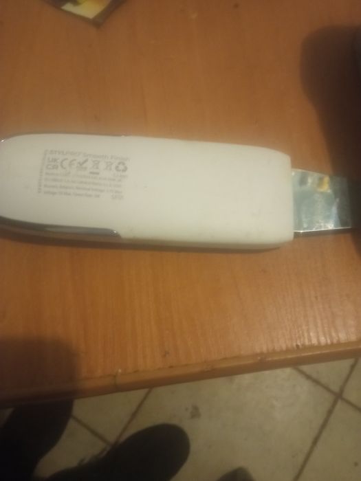 Urządzenie do pielęgnacji skóry twarzy