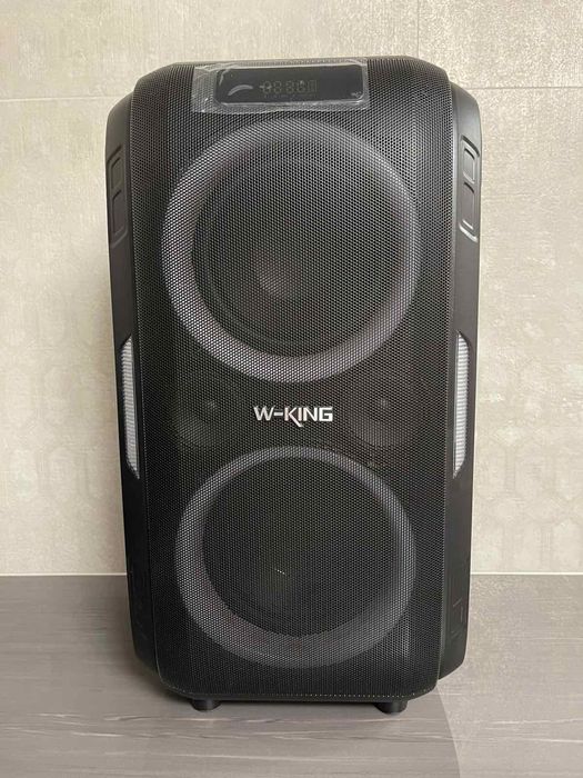 W- king t9 pro 270wt