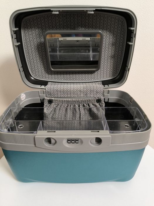 Nécessaire de viagem