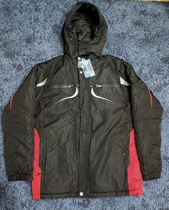 Kurtka zimowa męska ARDON PHILIP rozmiar L