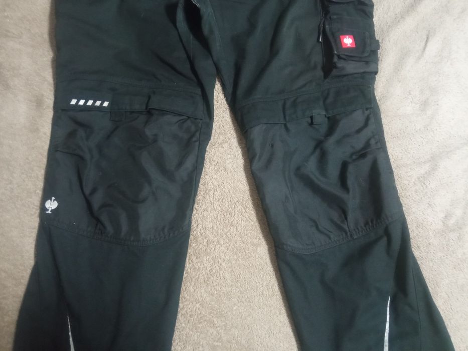 Робочий комбінезон Engelbert Strauss 60 розмір