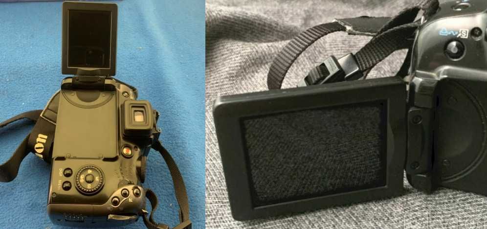 Canon PowerShot SX10 IS