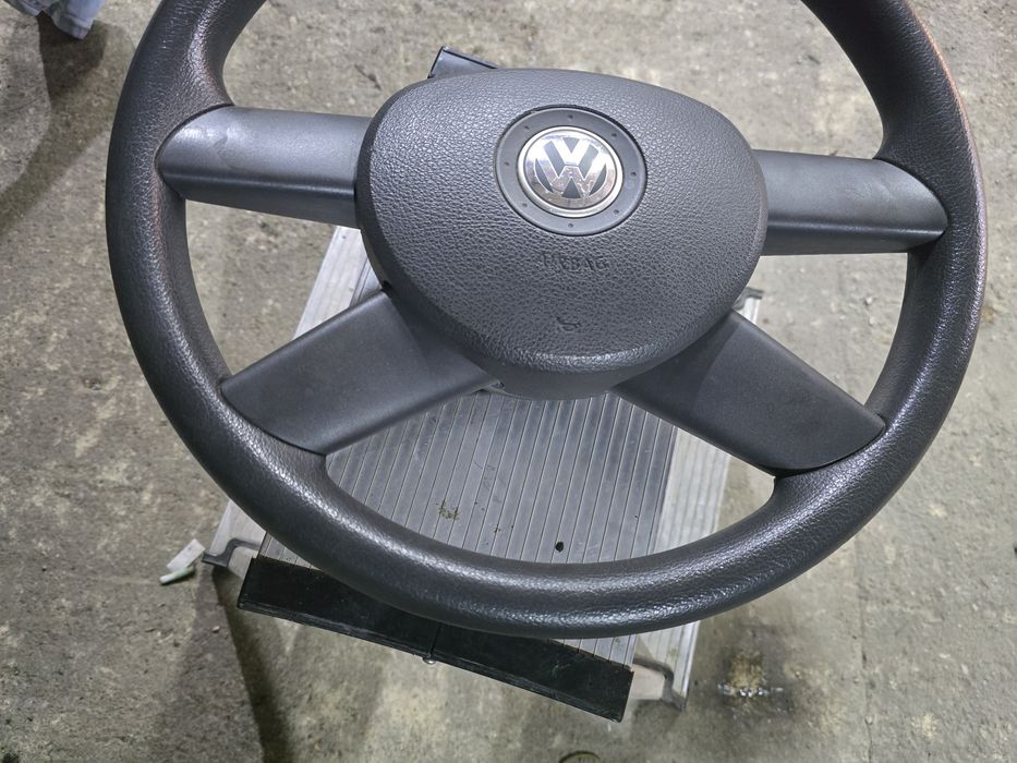Kierownica Golf V 2006r