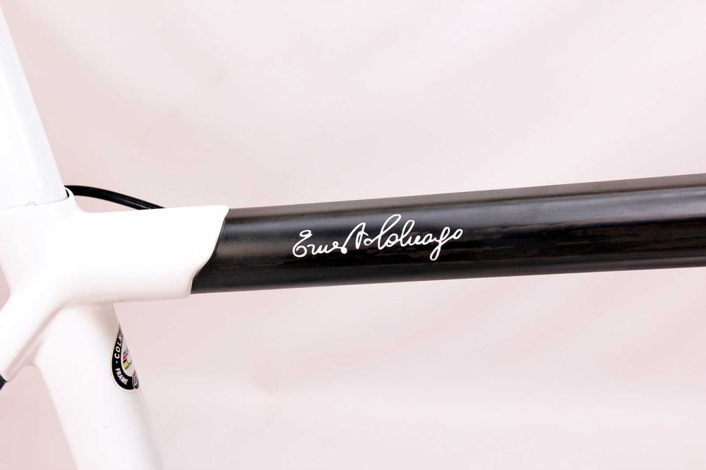 Rower szosowy COLNAGO C64 Shimano Dura Ace Di2, ZIPP, roz. 52s