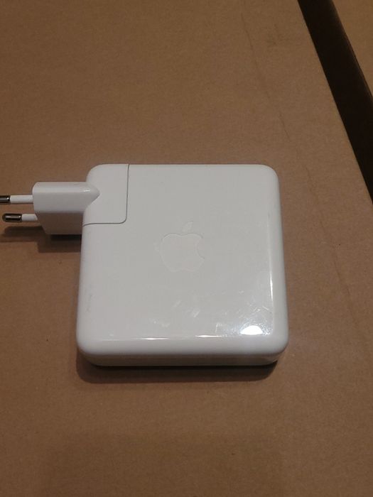 Apple Power Adapter USB-C 96W