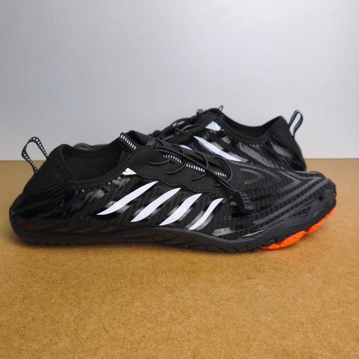 Gerlak Active Zero Drop buty sportowe barefoot r. 46 lekkie i wygodne!
