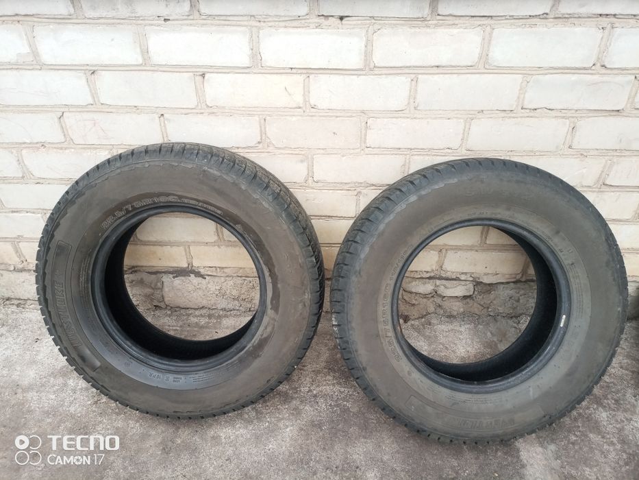 Зимова шина WESTLAKE