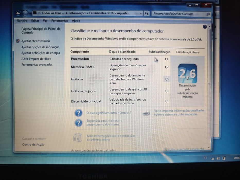 Toshiba Satellite L40