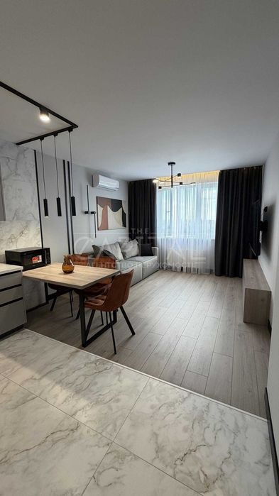 Apartment in Kyiv, Tsymbaliv Yar, Demiivka - View 2