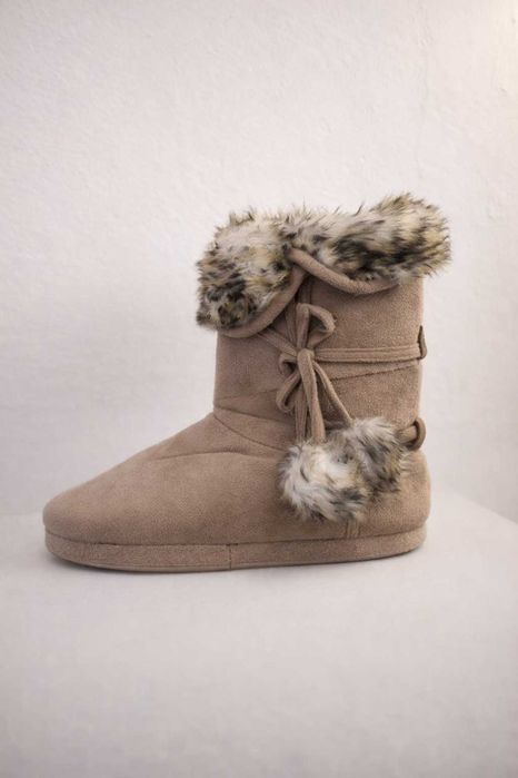 Botas de Inverno Novas, 38