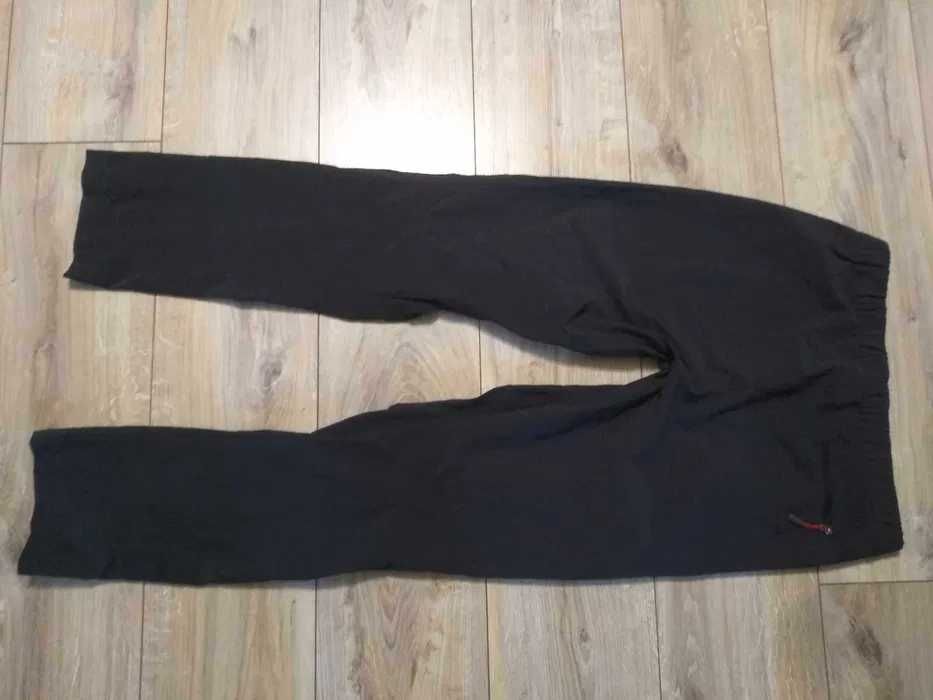 The North Face Apex Summit Series spodnie trekkingowe S lekkie